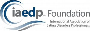 iaedp Foundation Logo